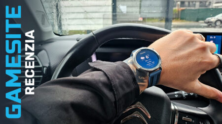 Huawei Watch GT 5