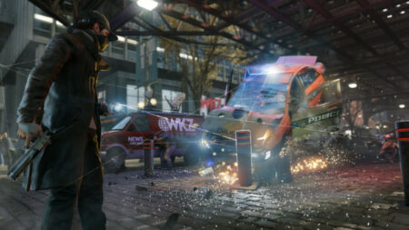 Natáčanie filmovej adaptácie Watch Dogs je u konca. Ubisoft však stále mlčí o tom, kedy ho môžeme očakávať v kinách Watch Dogs