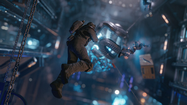 Už v pondelok sa môžete ponoriť do rozšírenia Shattered Space pre Starfield. Viete ako sa k nemu dostanete? Shattered Space