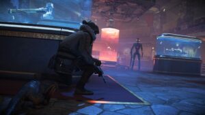 Režisér Star Wars Outlaws priznal, že stealth misie s okamžitým zlyhaním boli chybou – pripravuje sa patch Star Wars Outlaws
