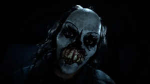 Until Dawn