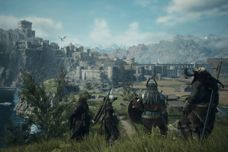 Dragon's Dogma 2