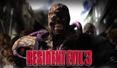 Resident Evil 3