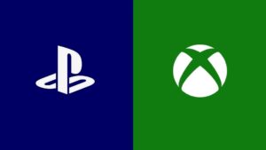 Xbox PlayStation