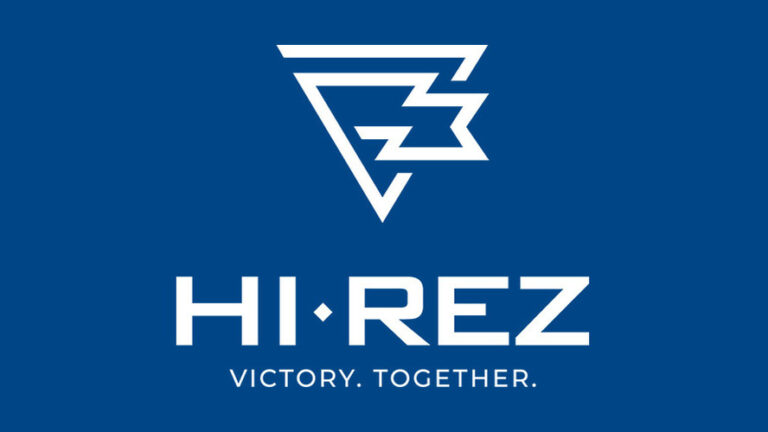 Hi-Rez Studios