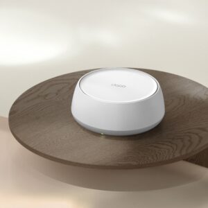 Deco BE25: Revolučný Wi-Fi 7 mesh systém