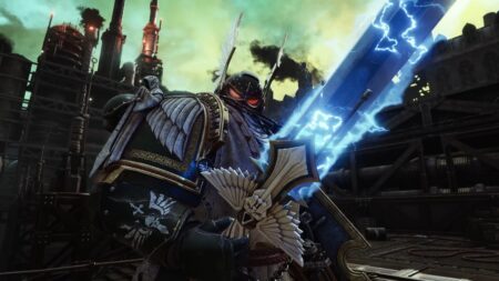 Space Marine 2 oslavuje 4,5 milióna predaných kópií a prináša do hry nový obsah Space Marine 2