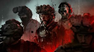 Call of Duty séria predala 500 miliónov kópií – Xbox nezmenil štruktúru vývoja série Call of Duty