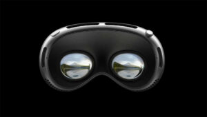 Apple Vision Pro