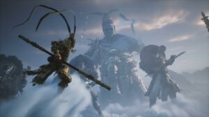 Black Myth: Wukong