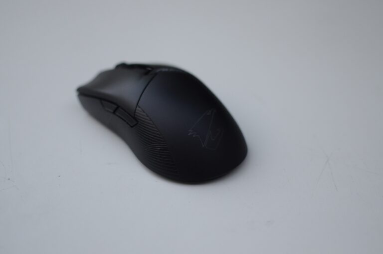Gigabyte Aorus M6