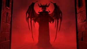 Diablo 4