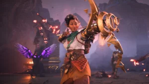 Dragon Age: The Veilguard