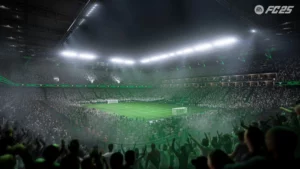 Predaje konzol sa v Európe naďalej prepadajú – výnimkou je však prekvapujúco Nintendo EA Sports FC 25