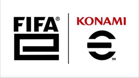 FIFA Konami