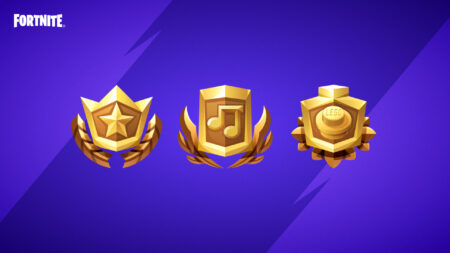 Epic Games zjednodušuje postup Battle Passom vo Fortnite Fortnite