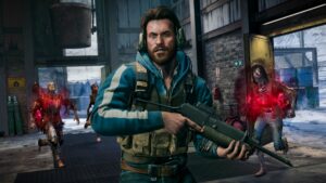 Black Ops 6 dostane nový obsah expresne rýchlo po vydaní Call of Duty: Black Ops 6