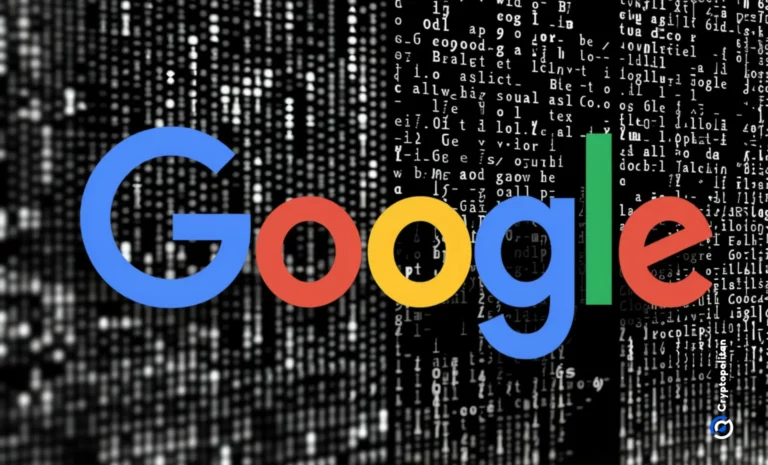 Google Kairos Power