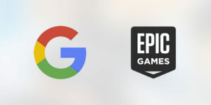 Google vs. Epic