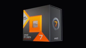 Ryzen 7 9800X3D údajne dorazí do obchodov v novembri AMD Zen 5 3D