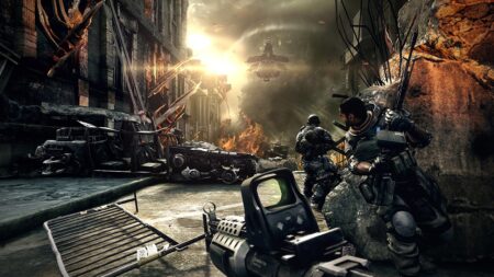 Guerrilla Games: So sériou Killzone sme skončili Killzone