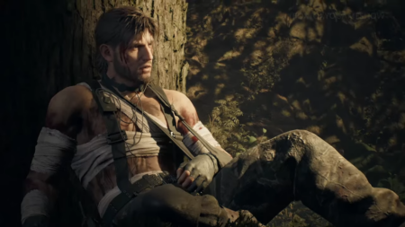 Metal Gear Solid Delta
