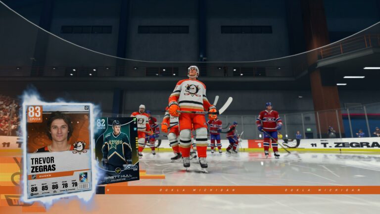 NHL 25