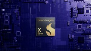Qualcomm ARM