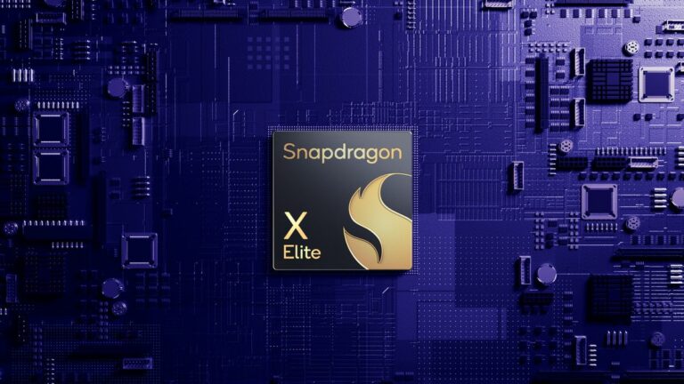 Qualcomm ARM