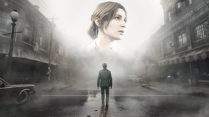 Tvorcovia remaku Silent Hill 2: Už sme skončili s tvorbou „sračkových“ hier Silent Hill 2