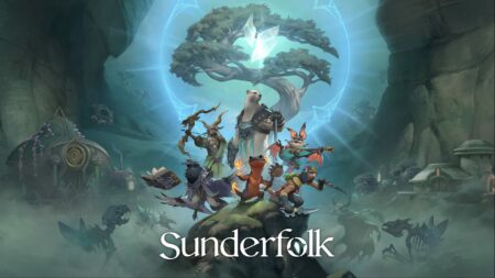 Zakladateľ Blizzardu ukázal prvú hru svojho nového štúdia Sunderfolk