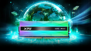 XPG Lancer Neon RGB DDR5