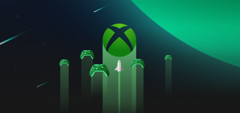 Xbox Cloud Gaming