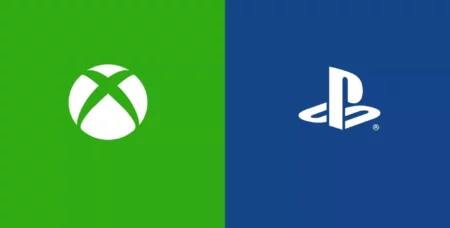Xbox PlayStation