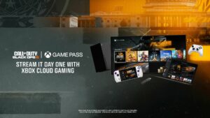Na hranie Call of Duty: Black Ops 6 v deň vydania nebudete potrebovať ani PC a ani konzolu Call of Duty: Black Ops 6