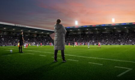 Football Manager 25 príde v novembri. A už tradične aj do Xbox Game Pass Football Manager 25