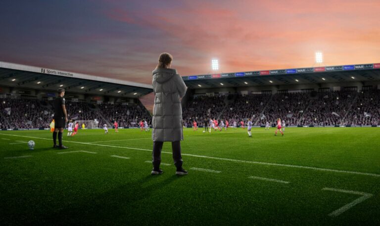 Football Manager 25