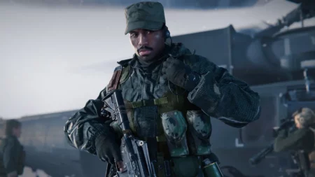 Call of Duty: Black Ops 6