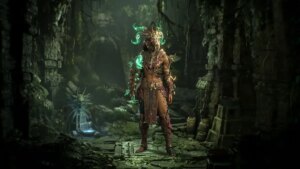 Diablo 4: Vessel of Hatred
