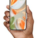 Google Pixel 9 Pro XL