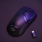 Gigabyte Aorus M6