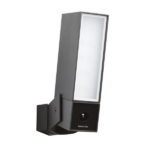 Netatmo Smart Outdoor Camera with Siren