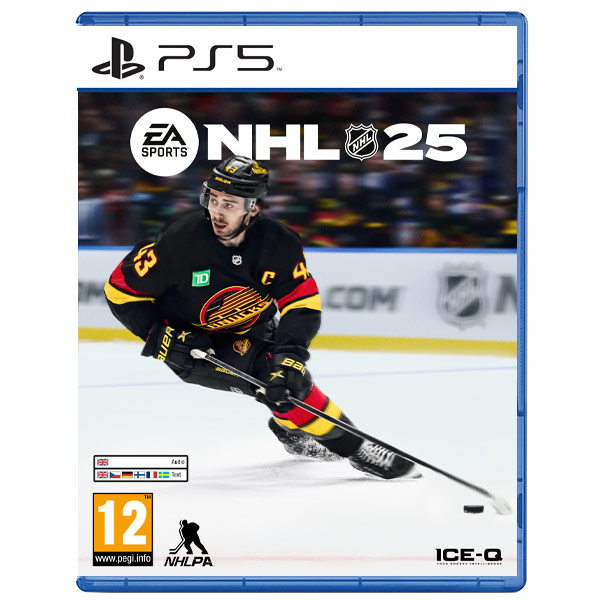 NHL 25