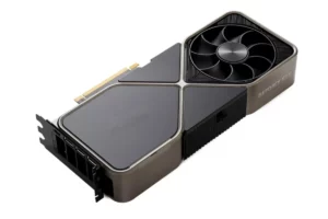 Nvidia RTX