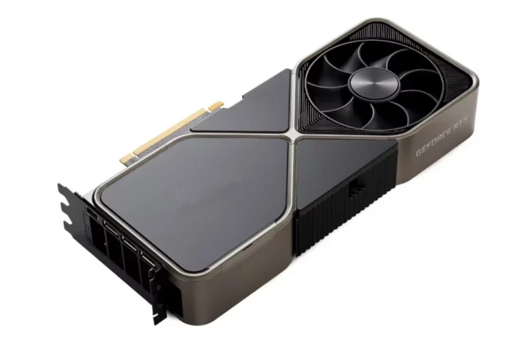 Nvidia RTX