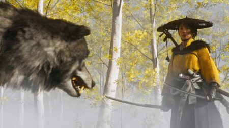 Ghost of Yōtei sa bude snažiť napraviť jeden z najväčších nedostatkov Ghost of Tsushima Ghost of Yotei