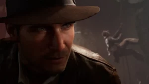 Indiana Jones and the Great Circle