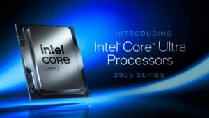 Intel Arrow Lake