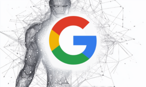 Google Project Jarvis