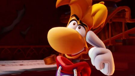 Ubisoft naozaj rozpustil tím poslednej Prince of Persia hry – vyvíja však remake Raymana! Rayman